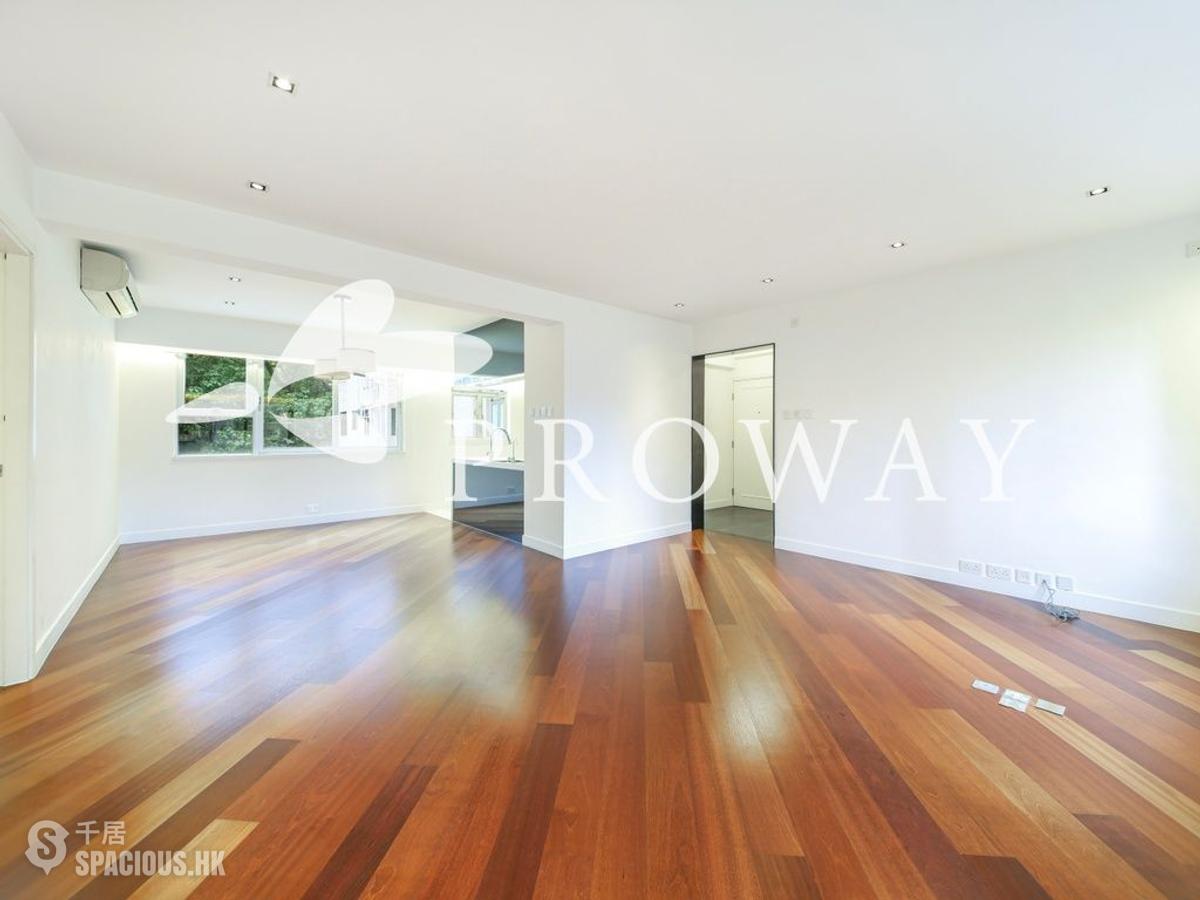 Mid Levels West - Greenview Gardens 01