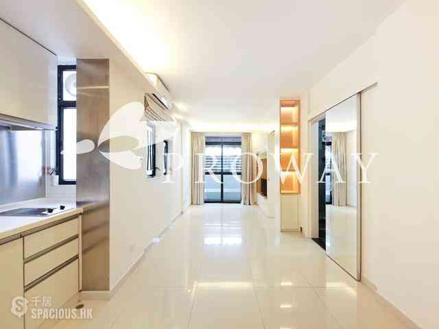 Pok Fu Lam - Cnt Bisney 01