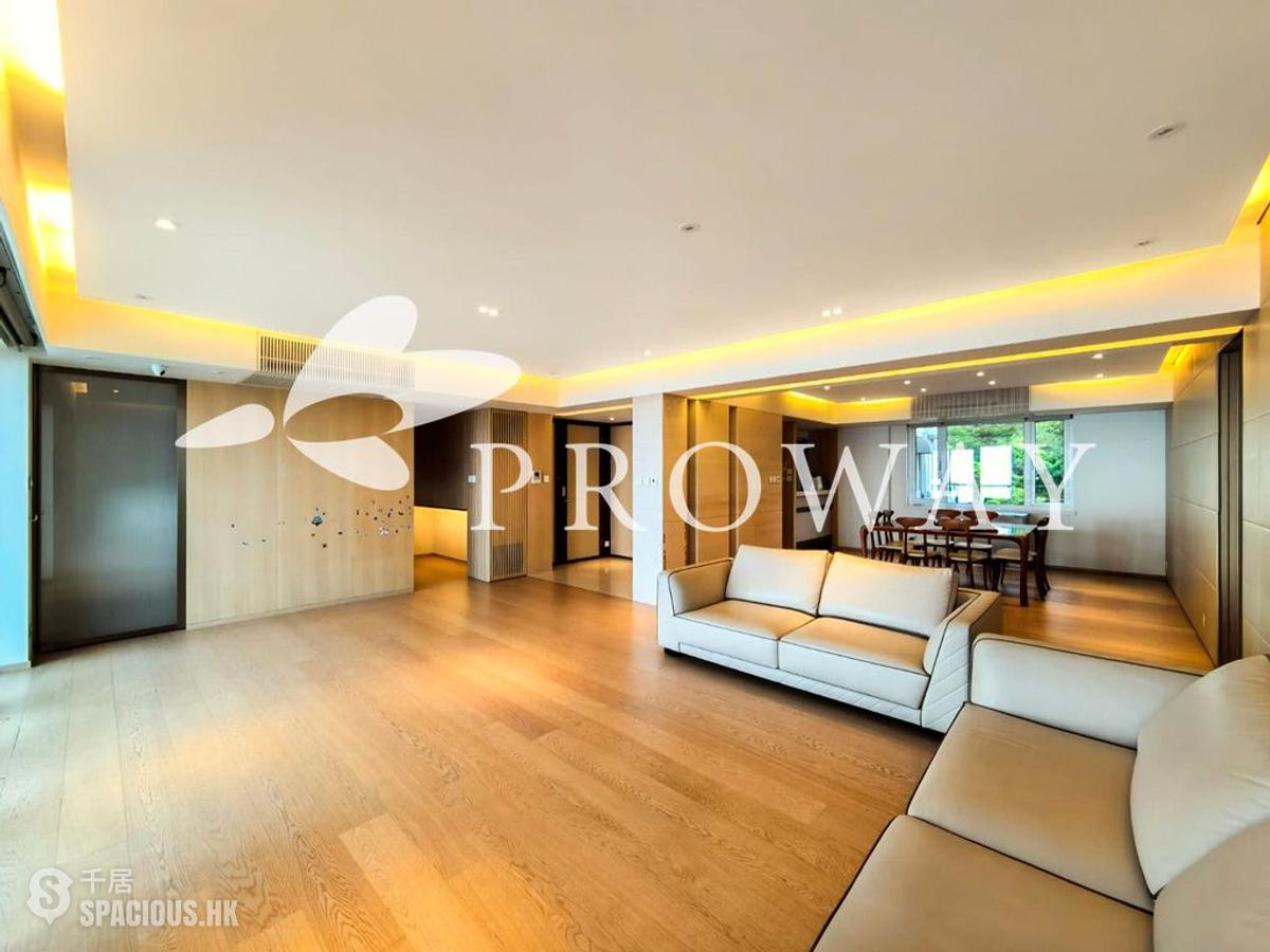 The Peak - Villa Verde Block A 01