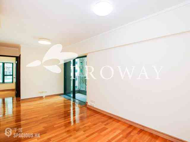 Sai Wan Ho - Grand Promenade 01