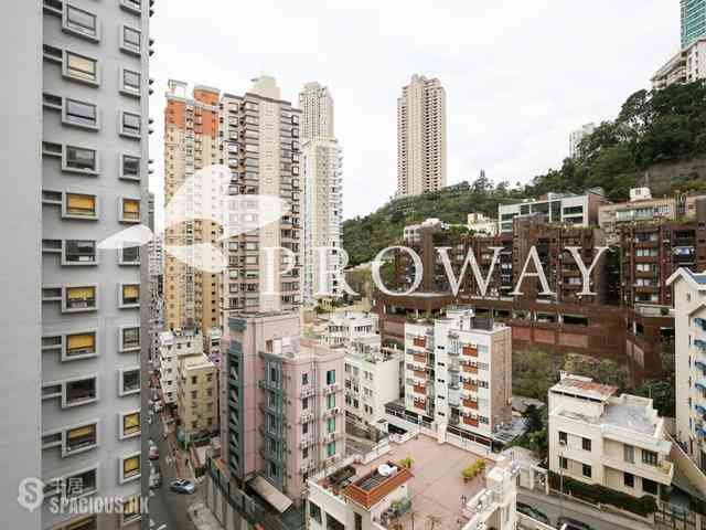 Happy Valley - Hawthorn Garden 02