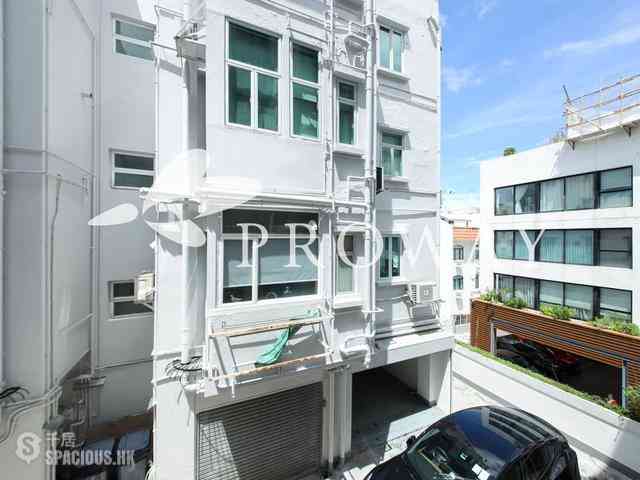 Pok Fu Lam - Cnt Bisney 02