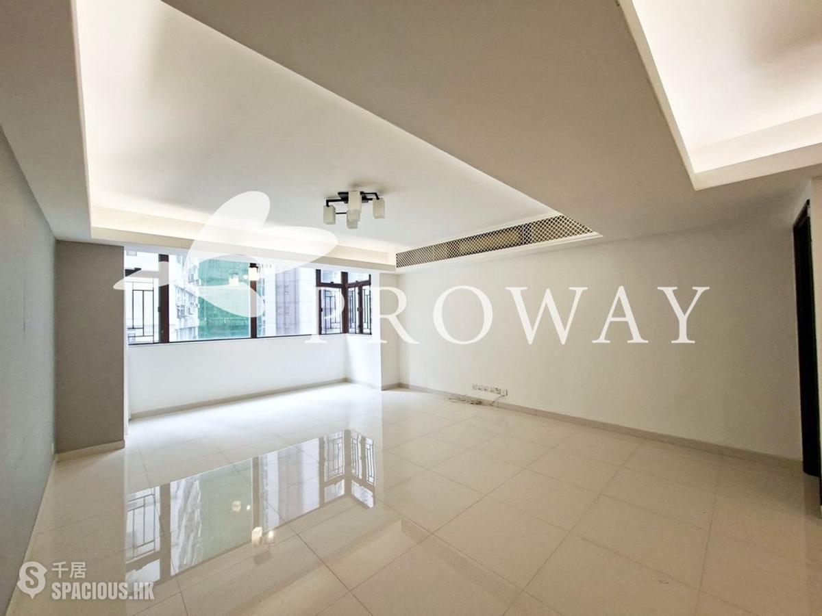 Mid Levels Central - Right Mansion 01
