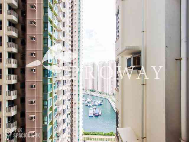 Sai Wan Ho - Grand Promenade 02