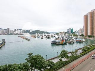 西灣河 - 逸濤灣 02