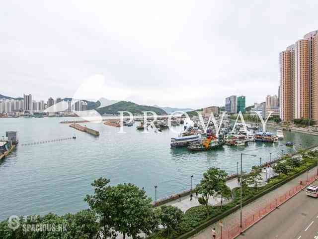 西灣河 - 逸濤灣 02