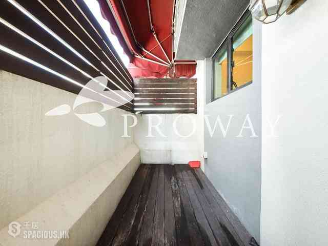 Pok Fu Lam - Cnt Bisney 03