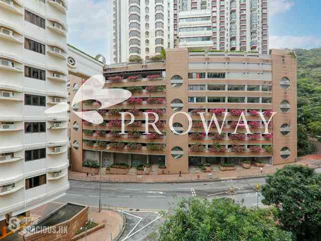 Wan Chai - Phoenix Court 02