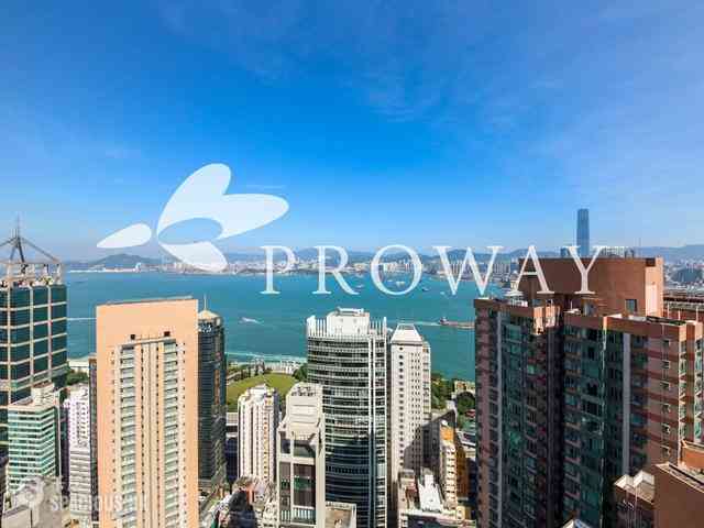 Sheung Wan - One Pacific Heights 02