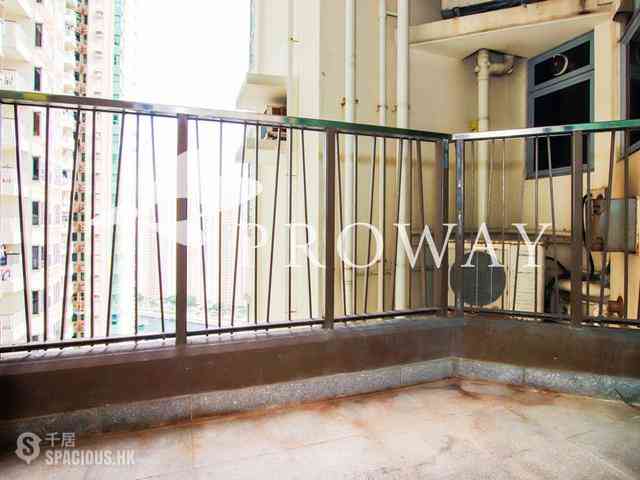 Sai Wan Ho - Grand Promenade 03