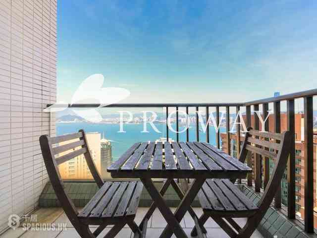 Sheung Wan - One Pacific Heights 03