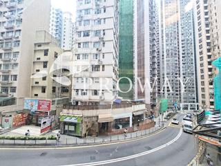 Mid Levels Central - Right Mansion 02