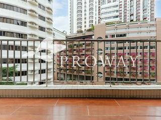 Wan Chai - Phoenix Court 03