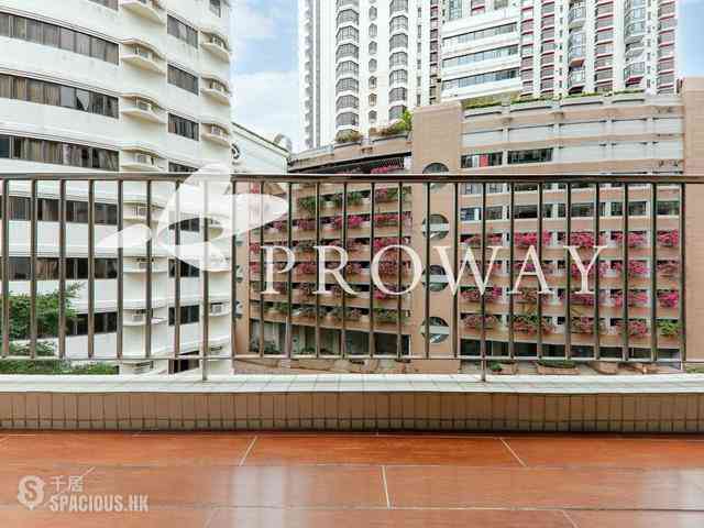 Wan Chai - Phoenix Court 03