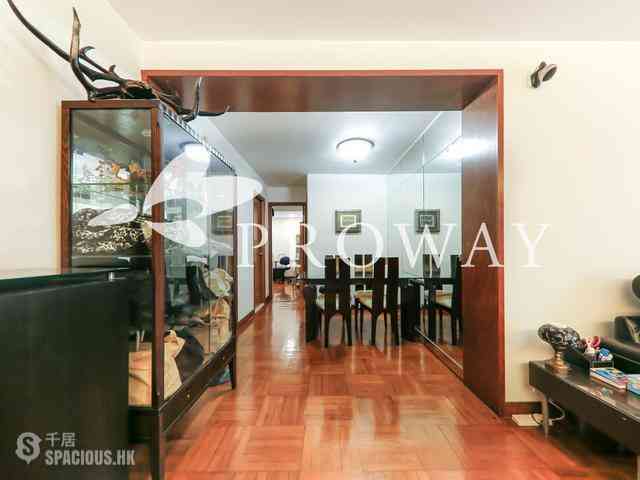 Wan Chai - Phoenix Court 04
