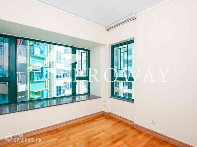 Sai Wan Ho - Grand Promenade 05