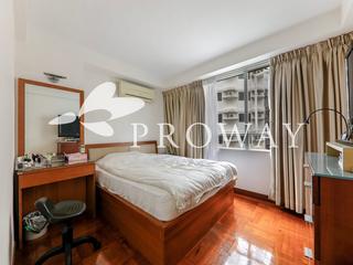 Wan Chai - Phoenix Court 05