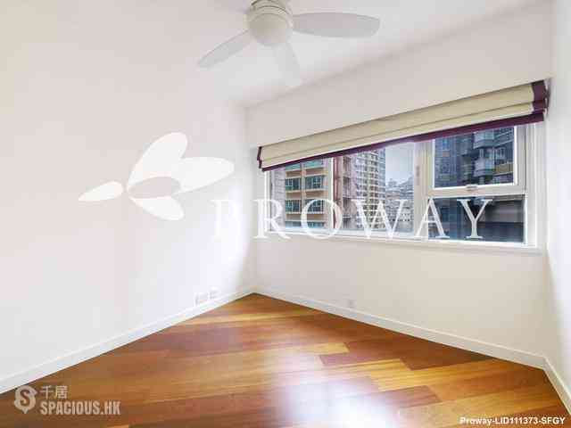 Mid Levels West - Greenview Gardens 06