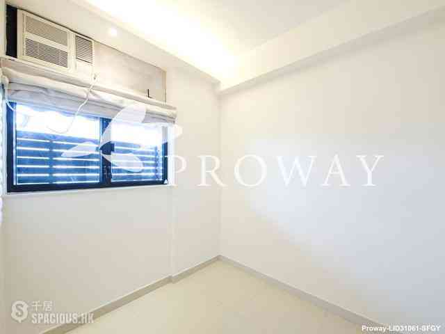 Pok Fu Lam - Cnt Bisney 06