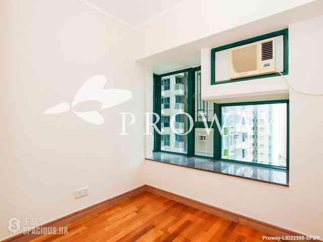 Sai Wan Ho - Grand Promenade 06