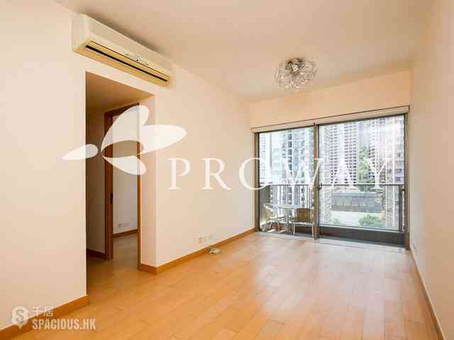 Sai Ying Pun - Island Crest 03