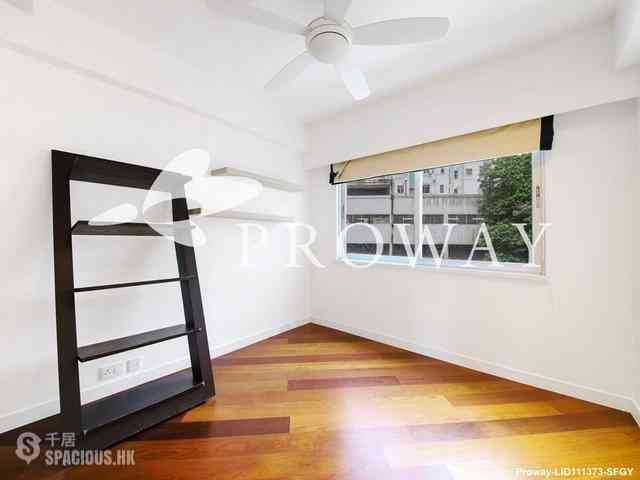 Mid Levels West - Greenview Gardens 07
