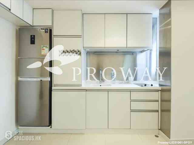 Pok Fu Lam - Cnt Bisney 07