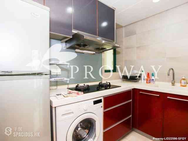 Sai Wan Ho - Grand Promenade 07