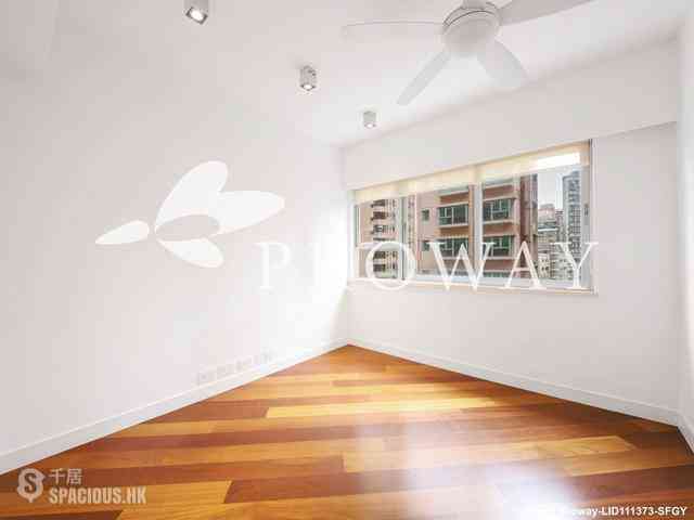 Mid Levels West - Greenview Gardens 08