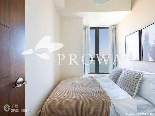 Sheung Wan - One Pacific Heights 07