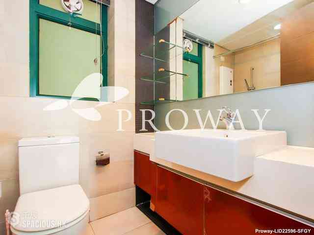 Sai Wan Ho - Grand Promenade 08