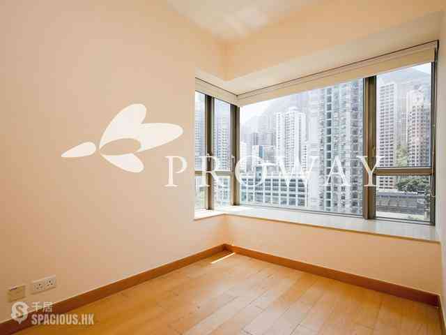 Sai Ying Pun - Island Crest 05