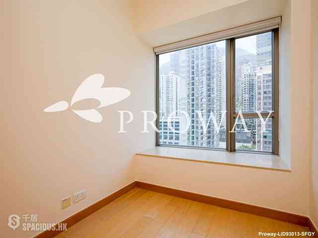 Sai Ying Pun - Island Crest 06