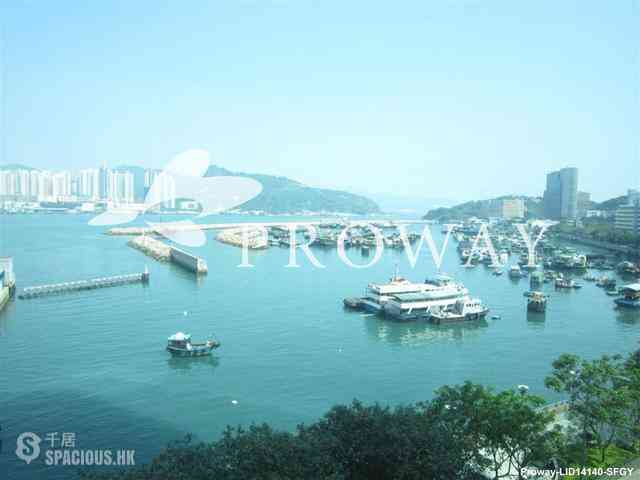 西灣河 - 逸濤灣 10