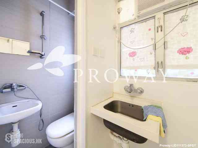 Mid Levels West - Greenview Gardens 12
