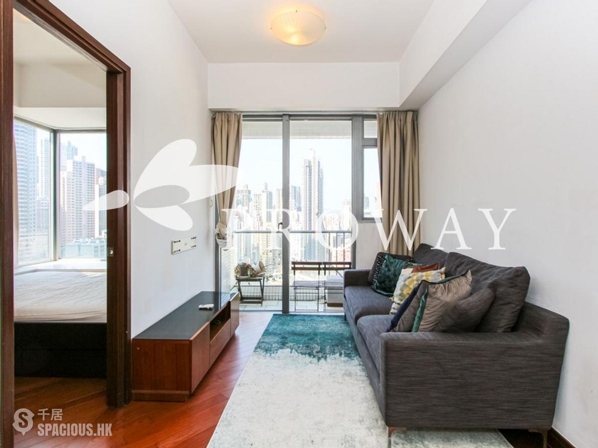 Sheung Wan - One Pacific Heights 01