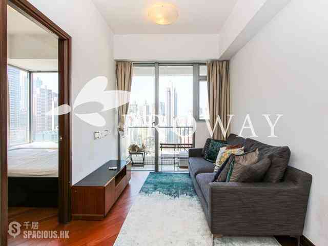 Sheung Wan - One Pacific Heights 01