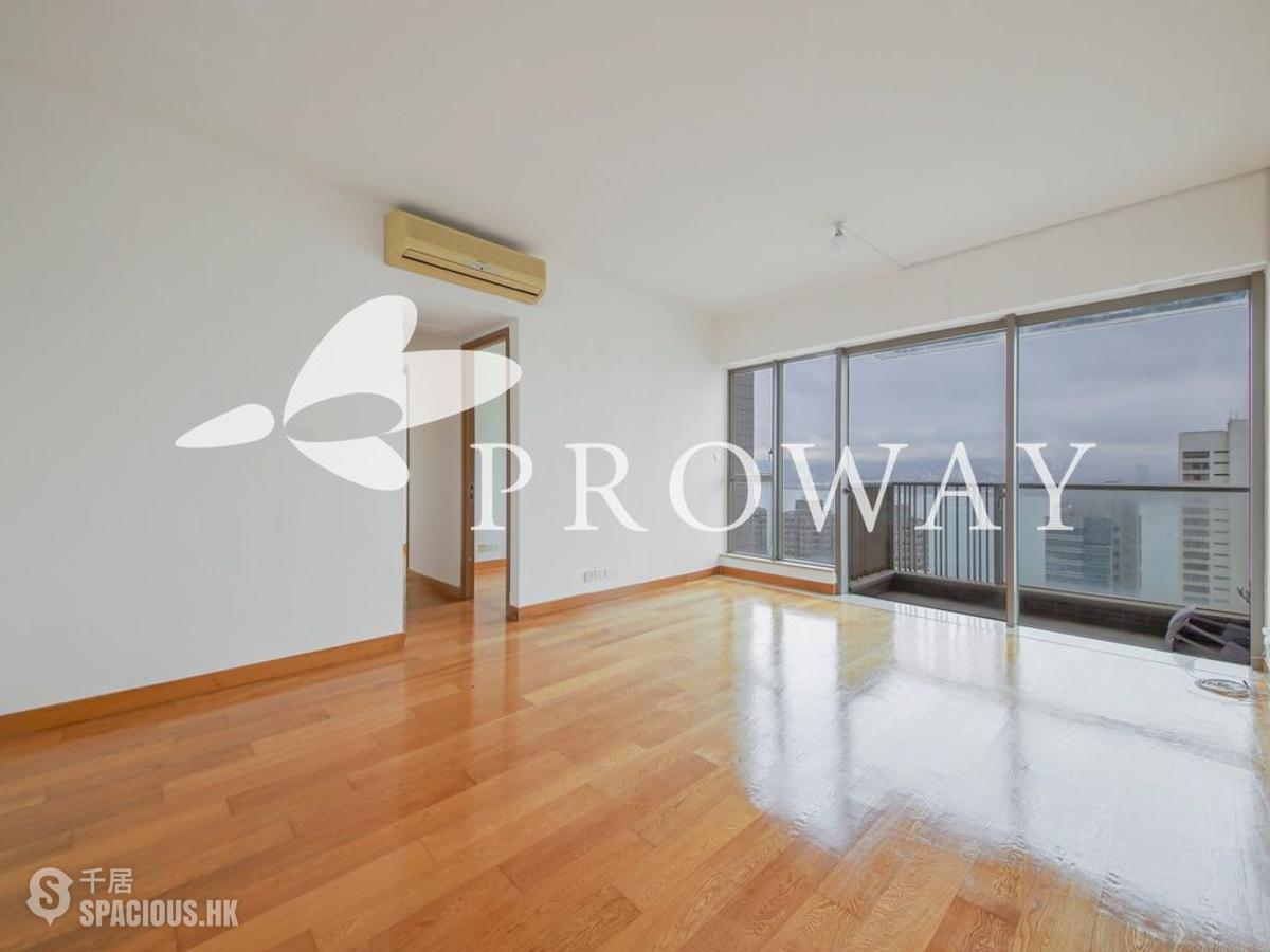 Sai Ying Pun - Island Crest 01