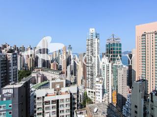Sheung Wan - One Pacific Heights 02