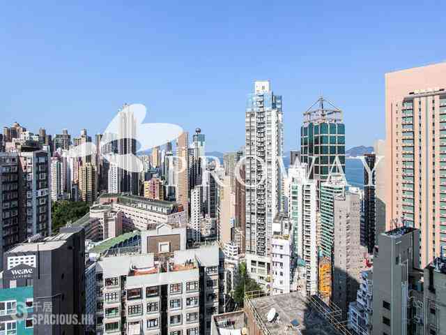 Sheung Wan - One Pacific Heights 02