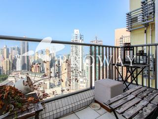 Sheung Wan - One Pacific Heights 03