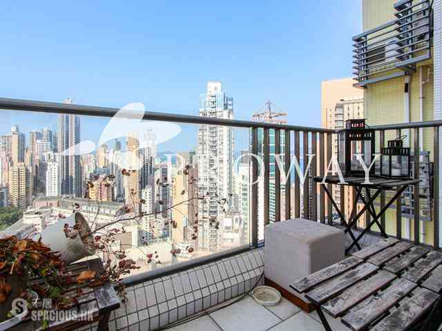 Sheung Wan - One Pacific Heights 03