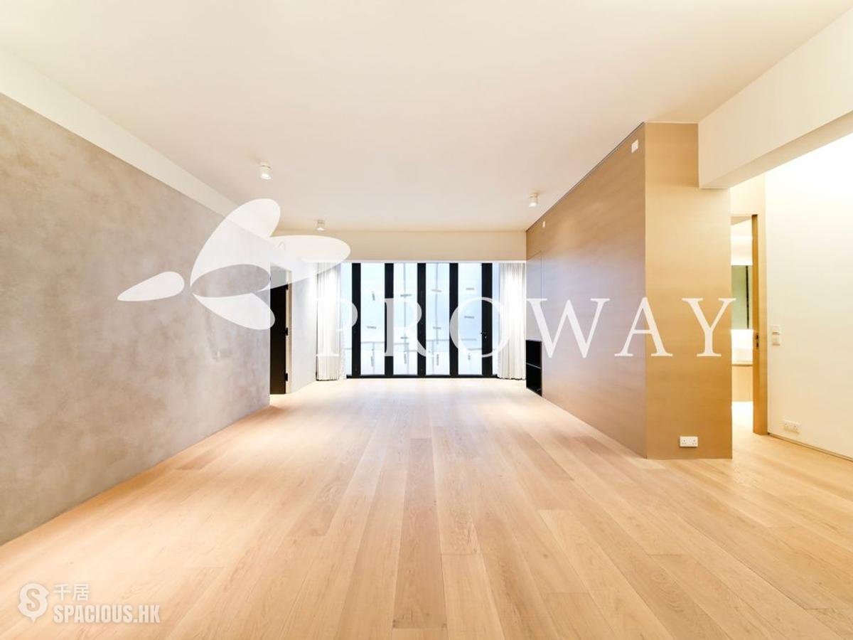 Mid Levels Central - Grosvenor House 01