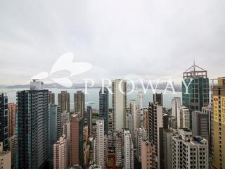 Sai Ying Pun - Island Crest 02