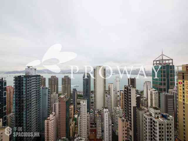 Sai Ying Pun - Island Crest 02