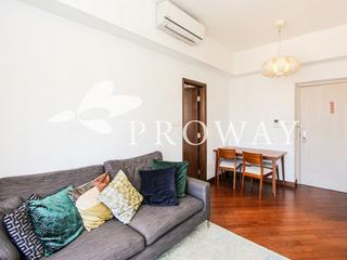 Sheung Wan - One Pacific Heights 04