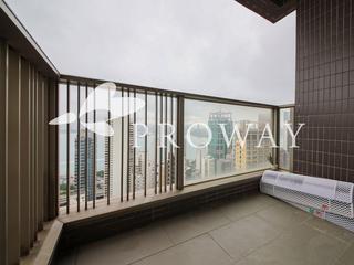 Sai Ying Pun - Island Crest 03