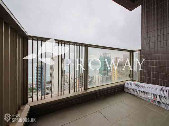 Sai Ying Pun - Island Crest 03