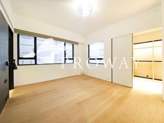 Mid Levels Central - Grosvenor House 03