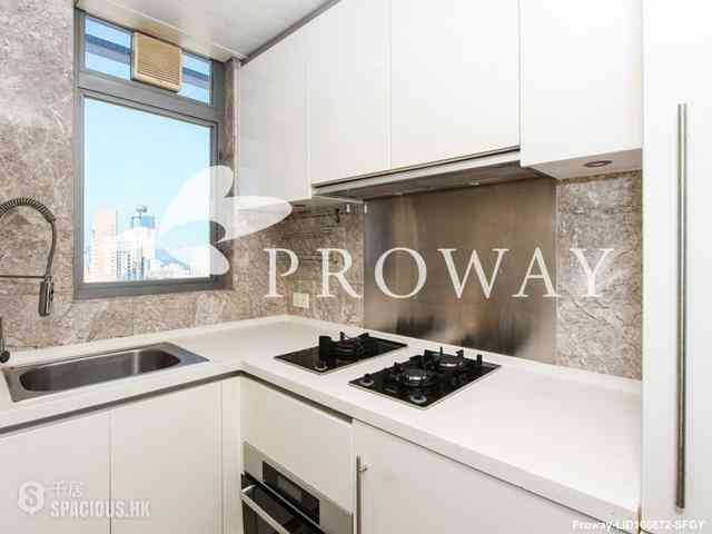 Sheung Wan - One Pacific Heights 06